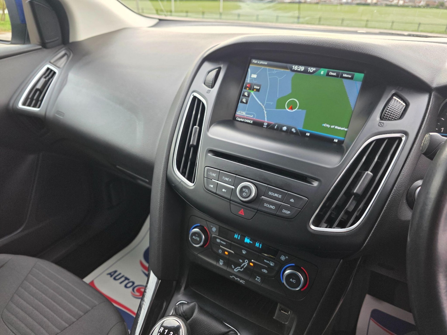 Used Ford Focus 2015 for sale - 78036931: Photo 31