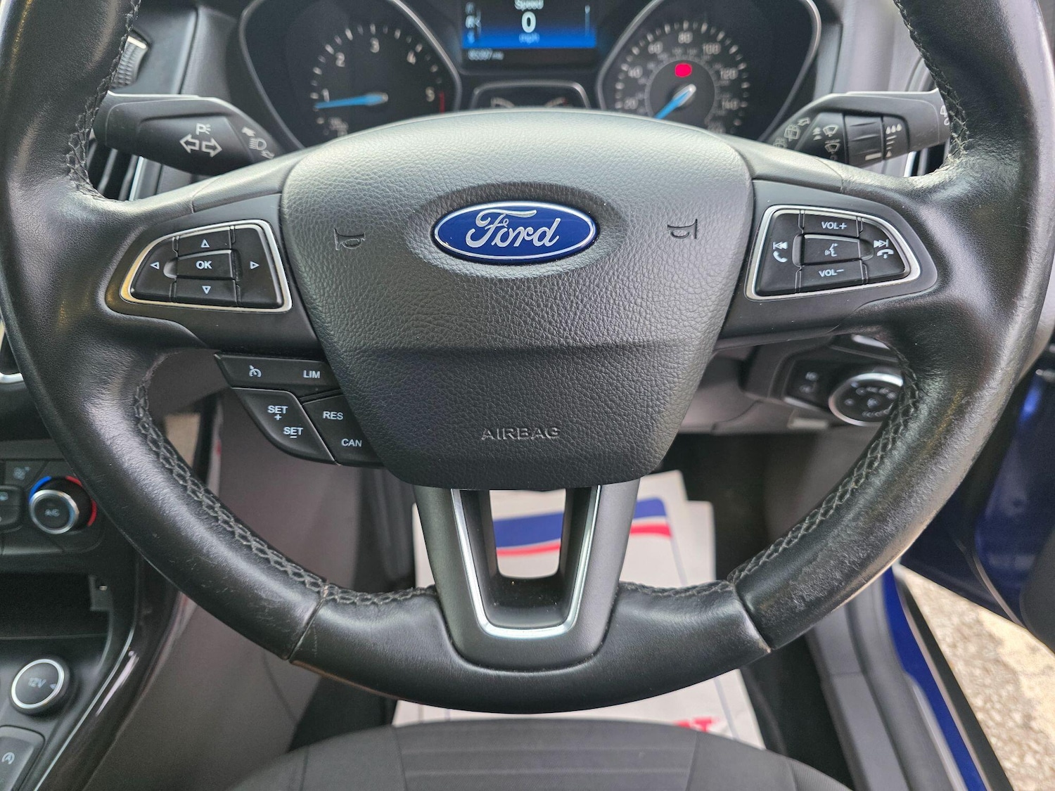 Used Ford Focus 2015 for sale - 78036931: Photo 32