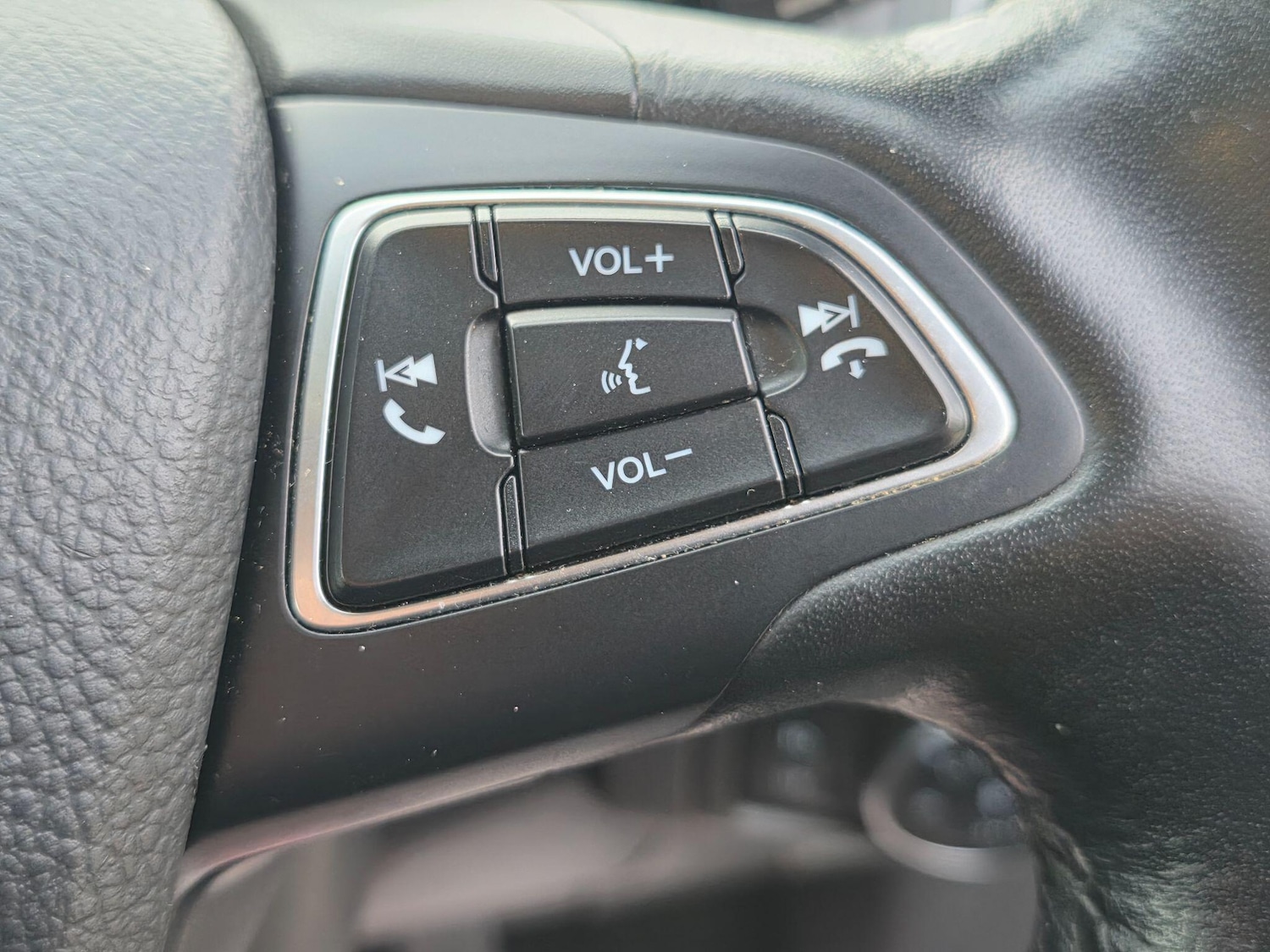 Used Ford Focus 2015 for sale - 78036931: Photo 34