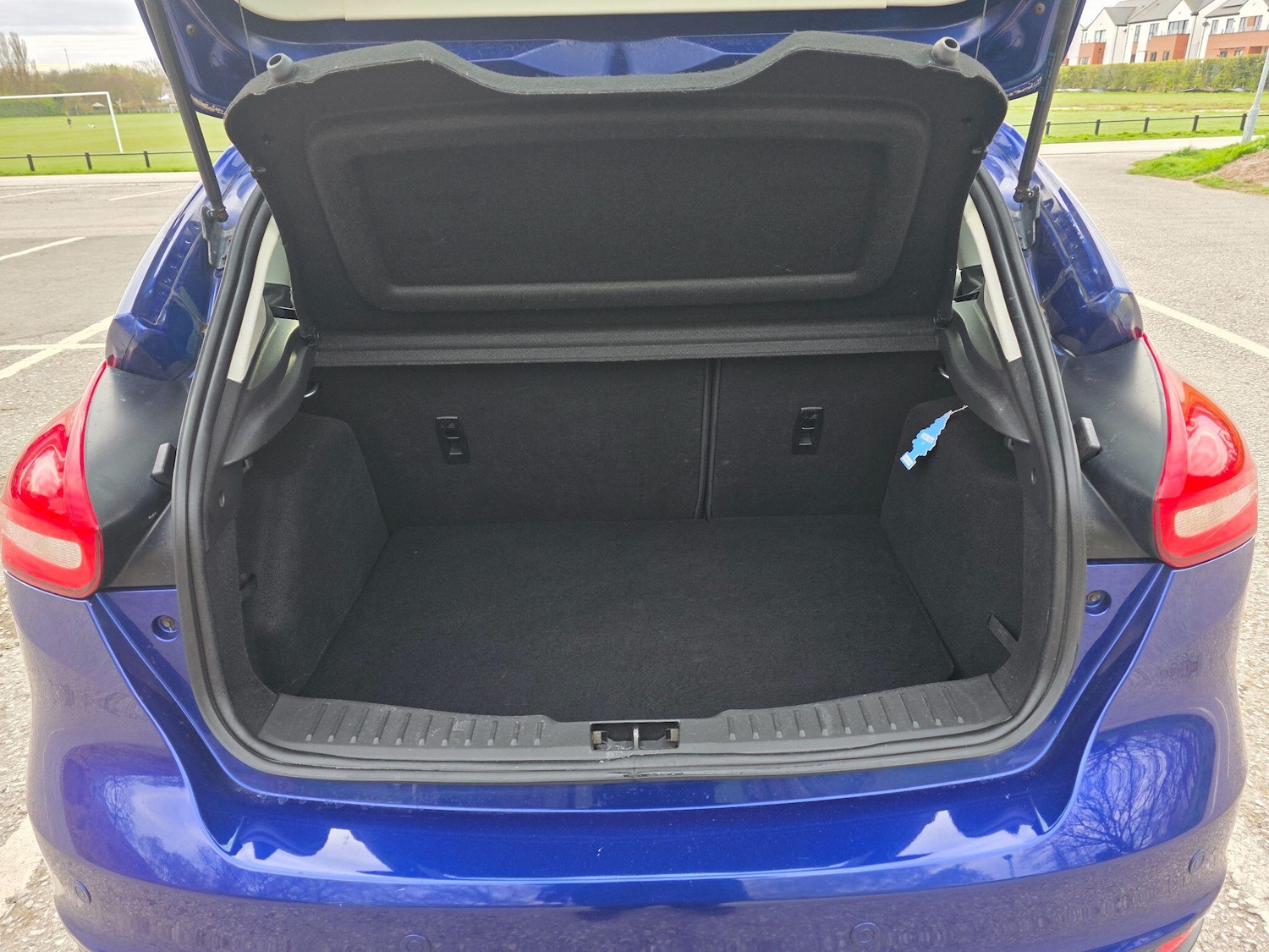 Used Ford Focus 2015 for sale - 78036931: Photo 38