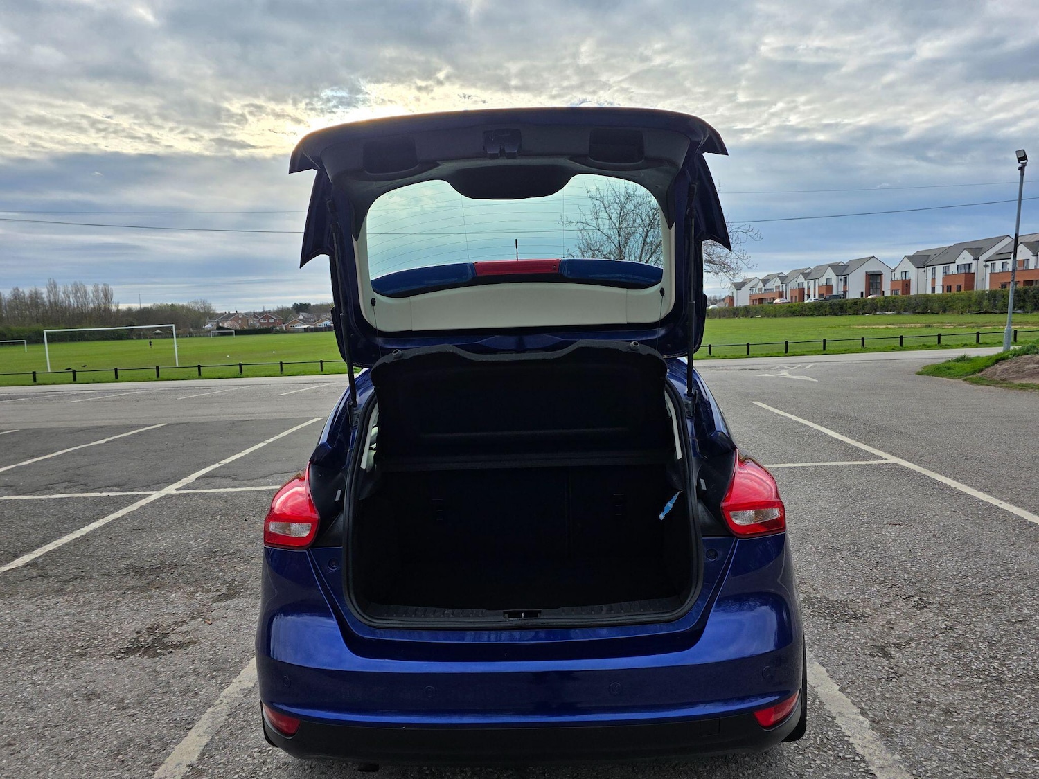 Used Ford Focus 2015 for sale - 78036931: Photo 39