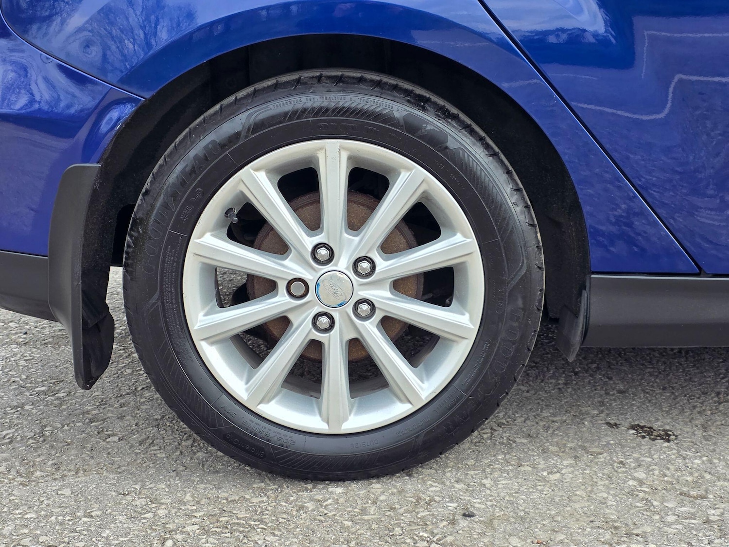 Used Ford Focus 2015 for sale - 78036931: Photo 40