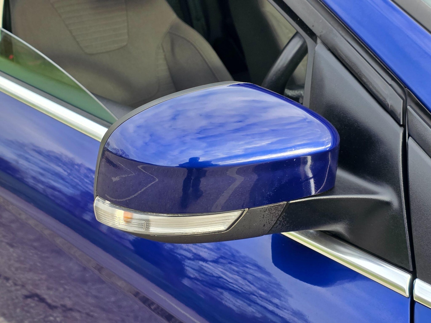 Used Ford Focus 2015 for sale - 78036931: Photo 41