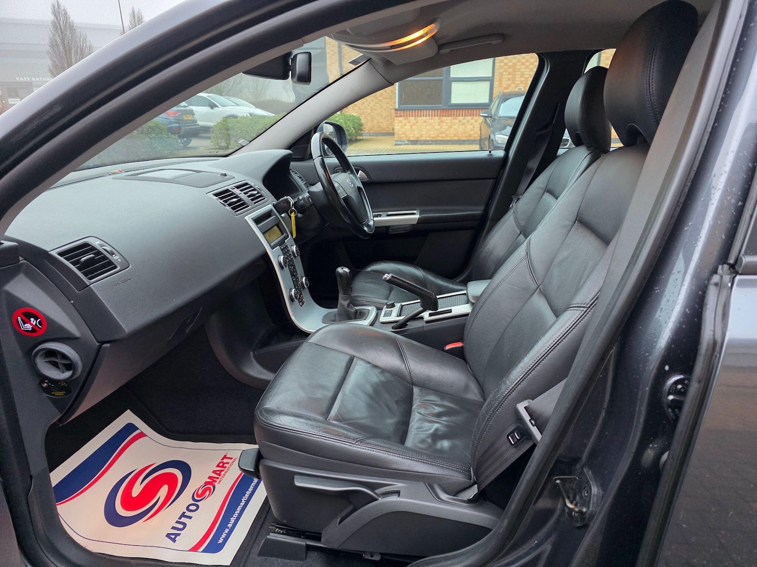 Used Volvo S40 2012 for sale - 77360675: Photo 10