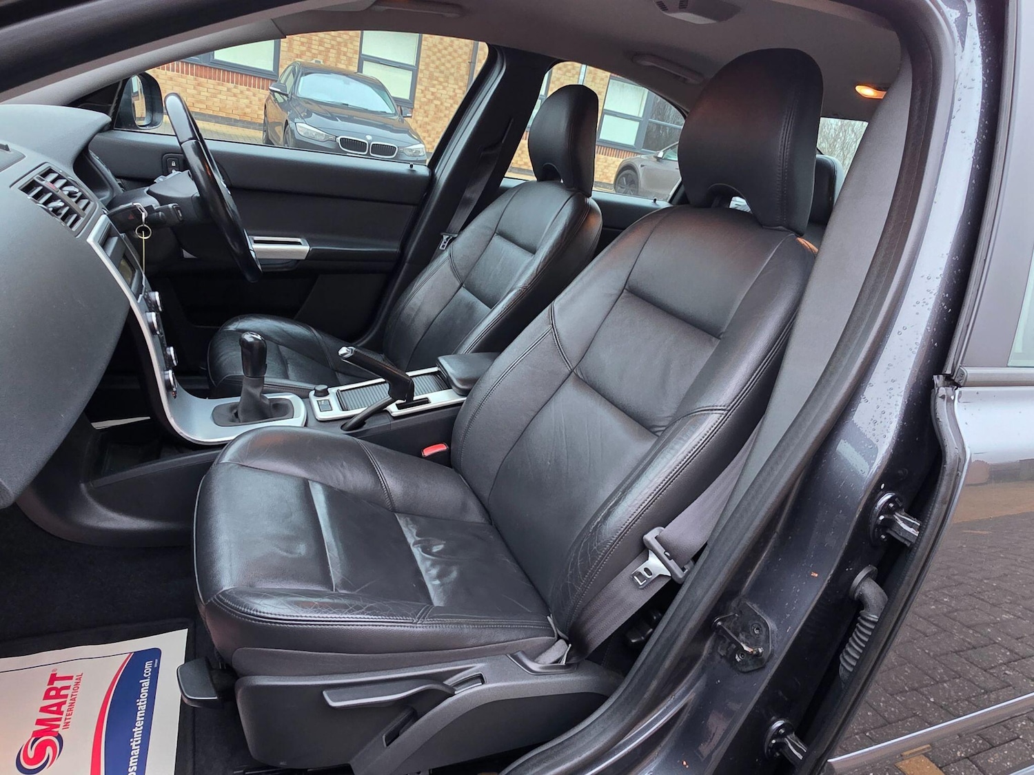 Used Volvo S40 2012 for sale - 77360675: Photo 12