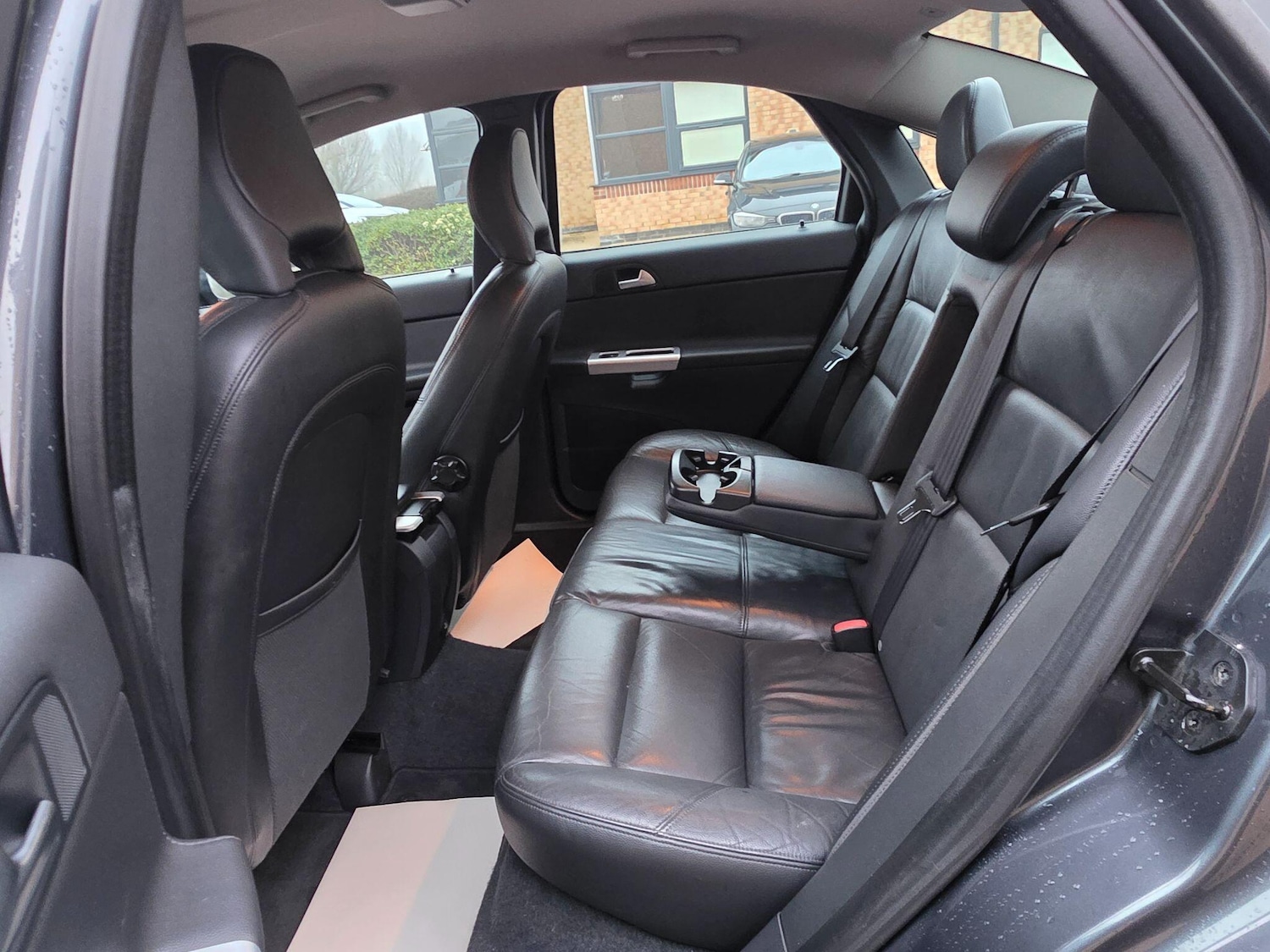 Used Volvo S40 2012 for sale - 77360675: Photo 13