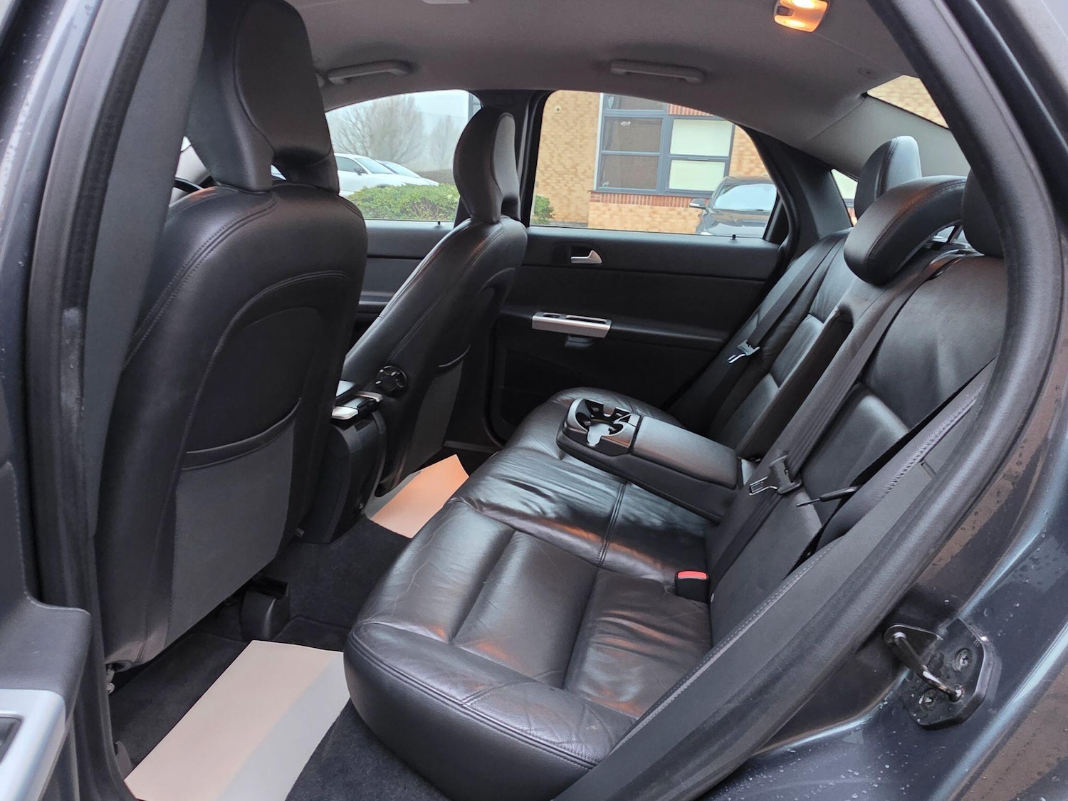 Used Volvo S40 2012 for sale - 77360675: Photo 14