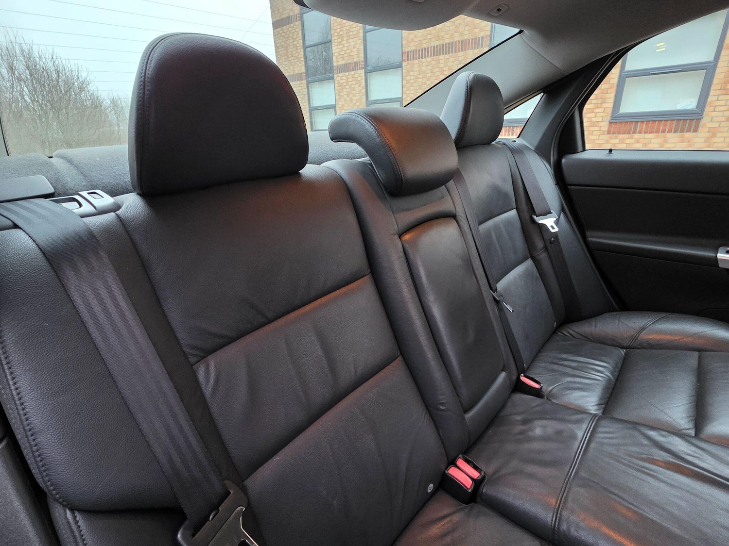 Used Volvo S40 2012 for sale - 77360675: Photo 16