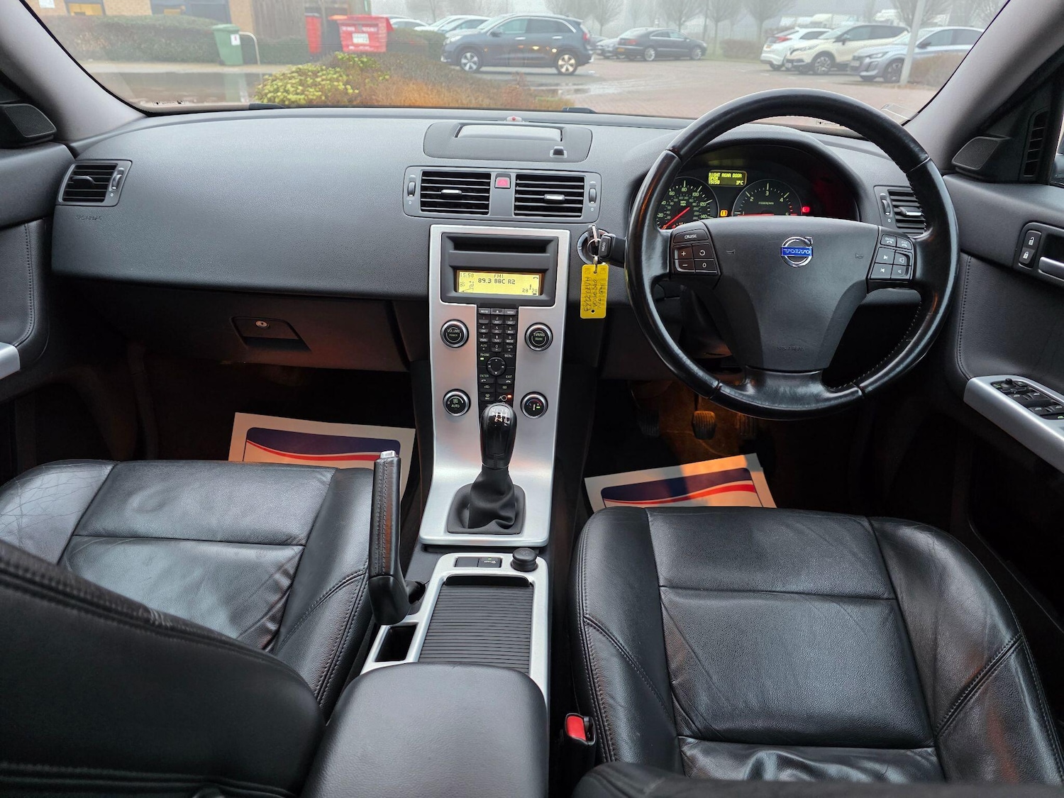 Used Volvo S40 2012 for sale - 77360675: Photo 17