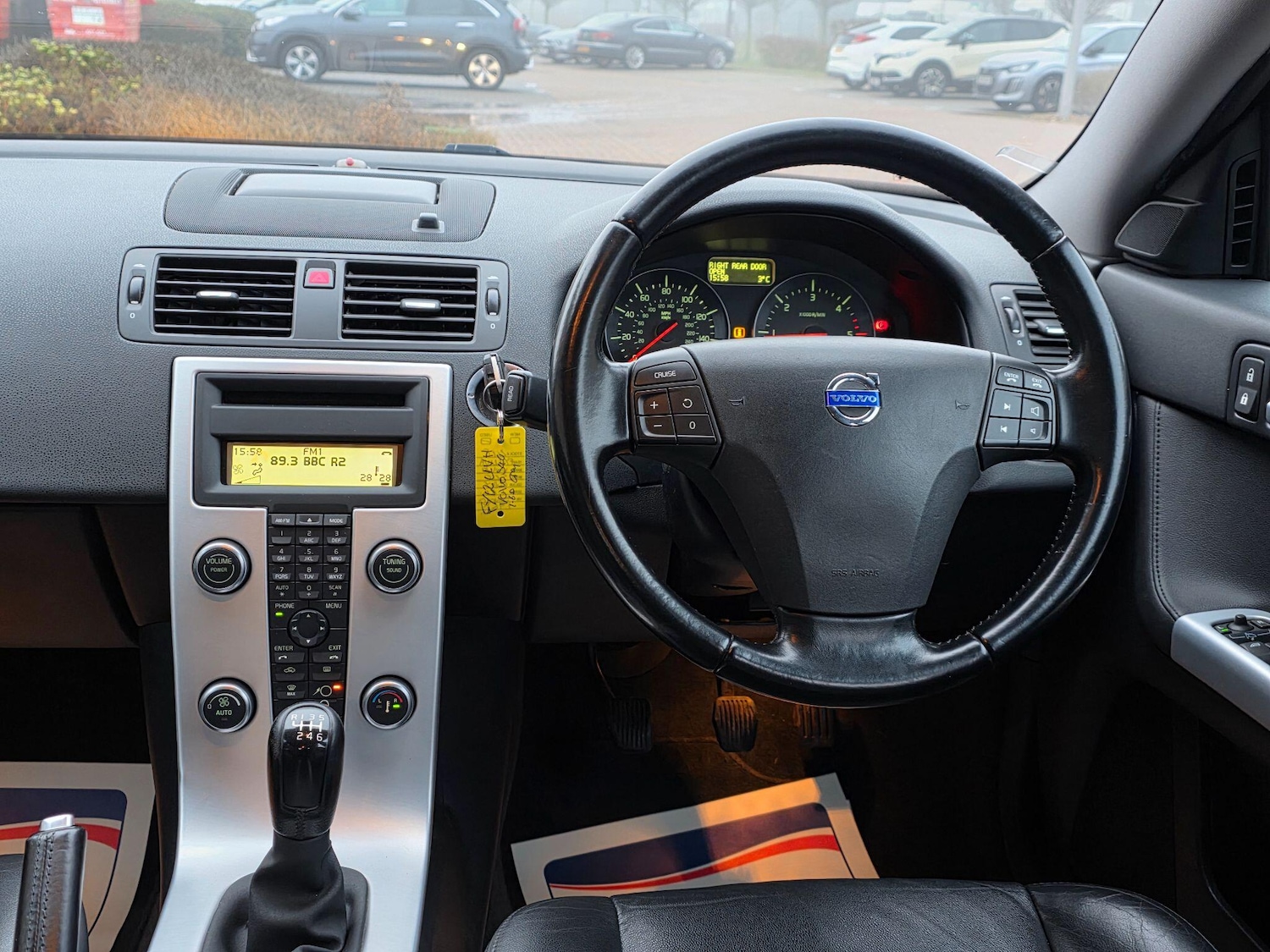 Used Volvo S40 2012 for sale - 77360675: Photo 18