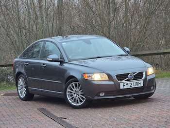 Used Volvo S40 2012 for sale - 77360675: Photo