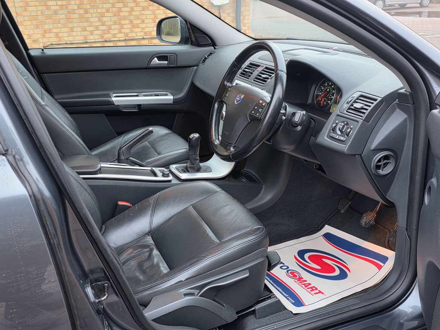 Used Volvo S40 2012 for sale - 77360675: Photo 22