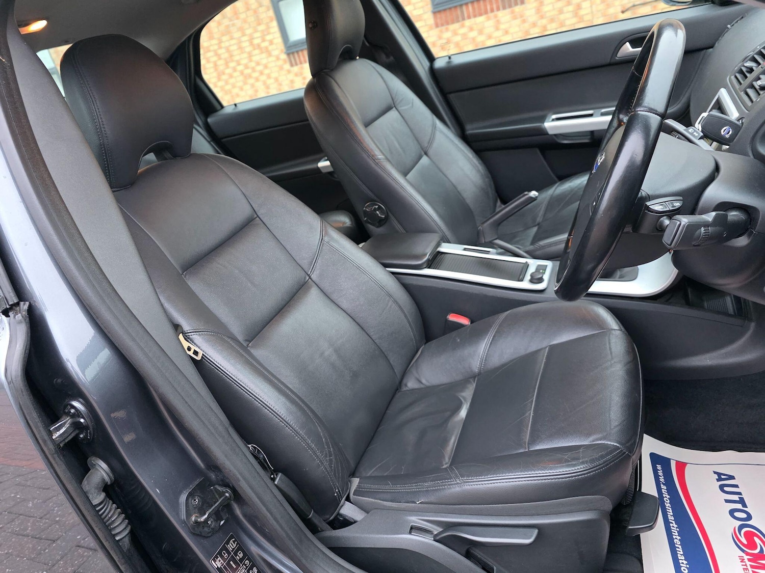 Used Volvo S40 2012 for sale - 77360675: Photo 24