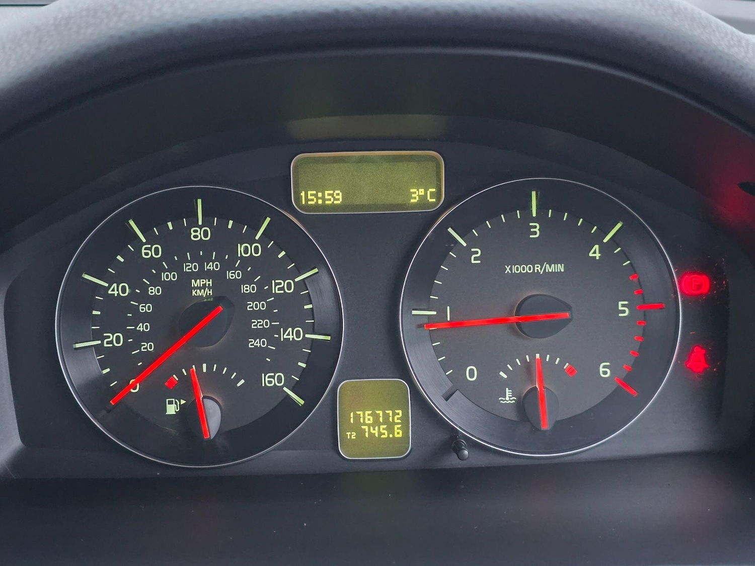 Used Volvo S40 2012 for sale - 77360675: Photo 25