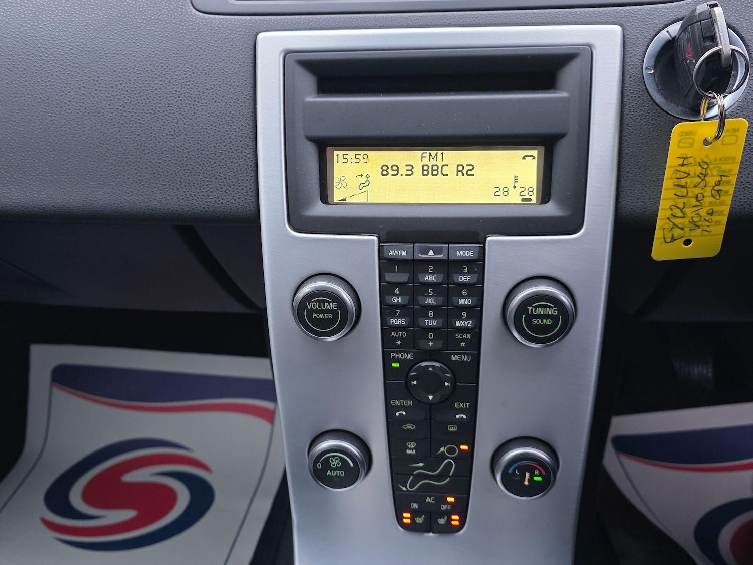 Used Volvo S40 2012 for sale - 77360675: Photo 27