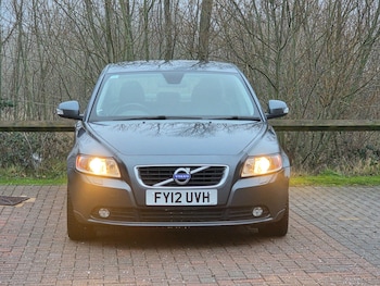 Used Volvo S40 2012 for sale - 77360675: Photo