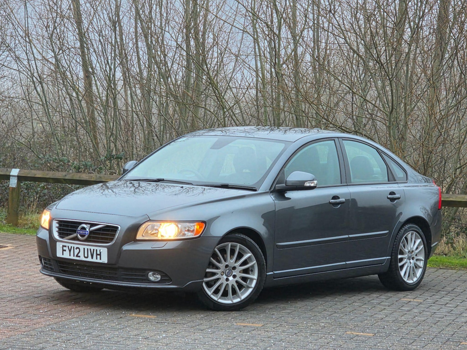 Used Volvo S40 2012 for sale - 77360675: Photo 3