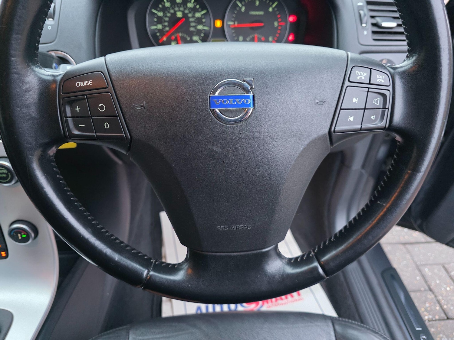 Used Volvo S40 2012 for sale - 77360675: Photo 31