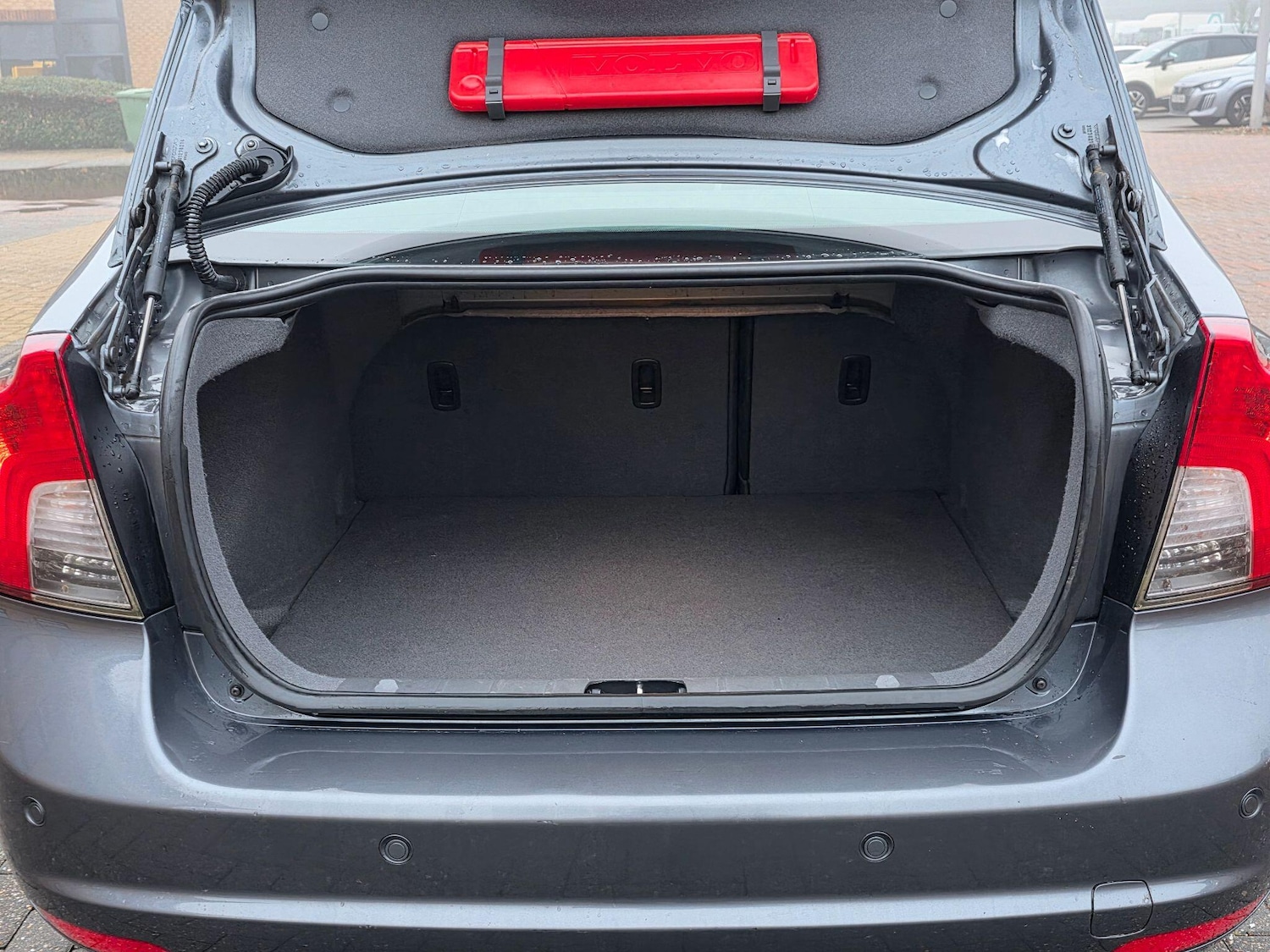 Used Volvo S40 2012 for sale - 77360675: Photo 36