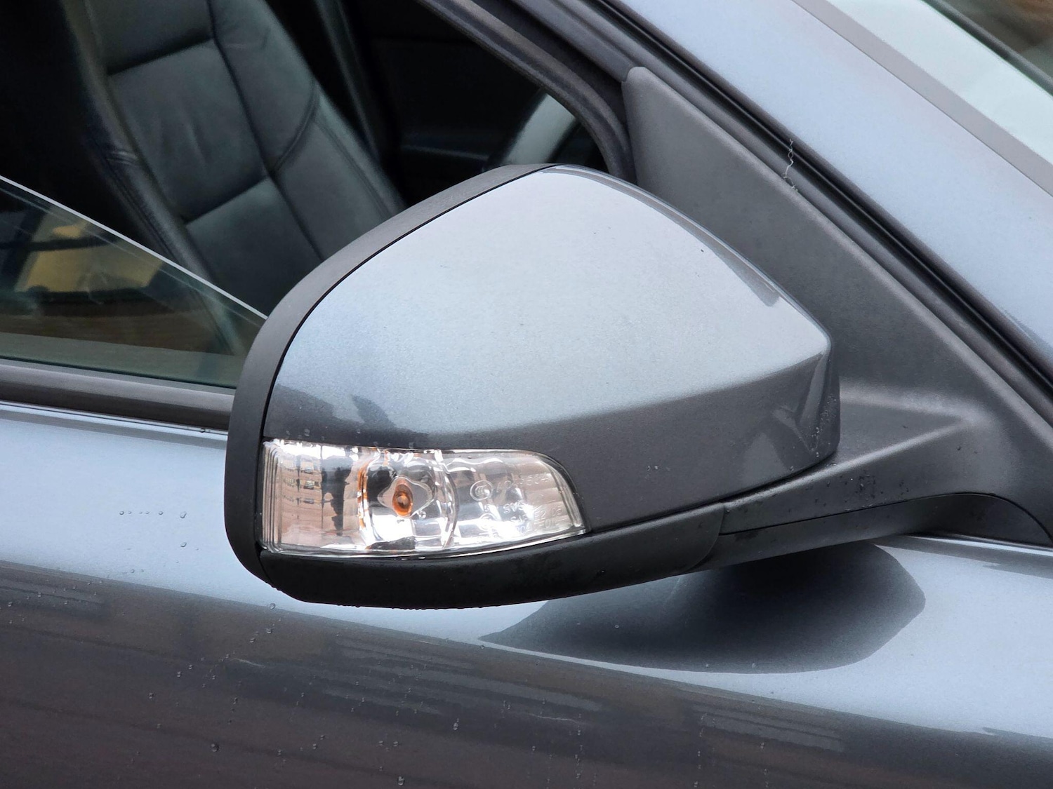 Used Volvo S40 2012 for sale - 77360675: Photo 38