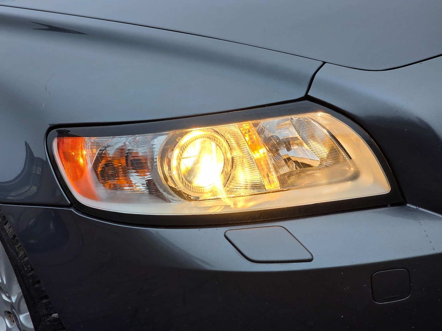 Used Volvo S40 2012 for sale - 77360675: Photo 39