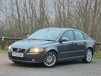 Used Volvo S40 2012 for sale - 77360675: Photo