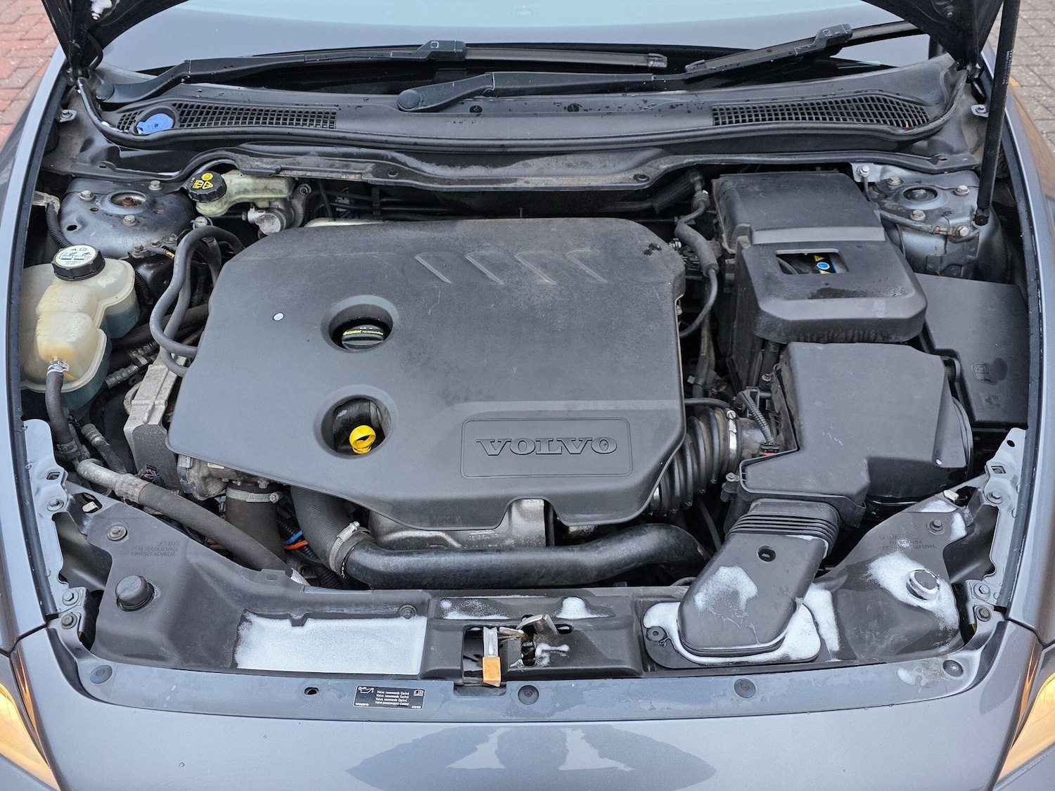 Used Volvo S40 2012 for sale - 77360675: Photo 40