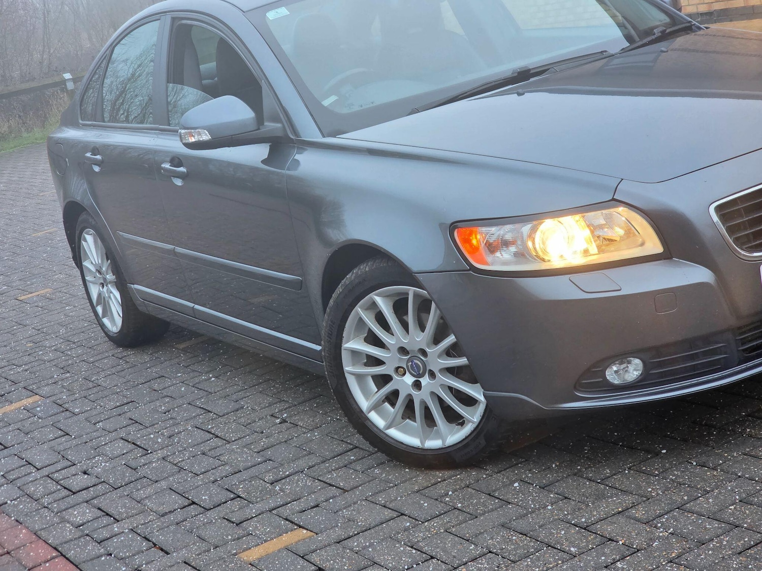 Used Volvo S40 2012 for sale - 77360675: Photo 41