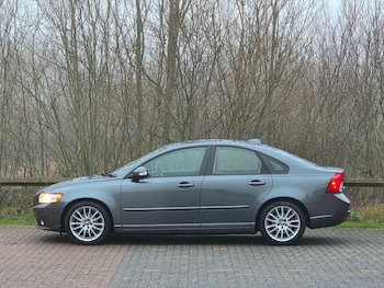 Used Volvo S40 2012 for sale - 77360675: Photo