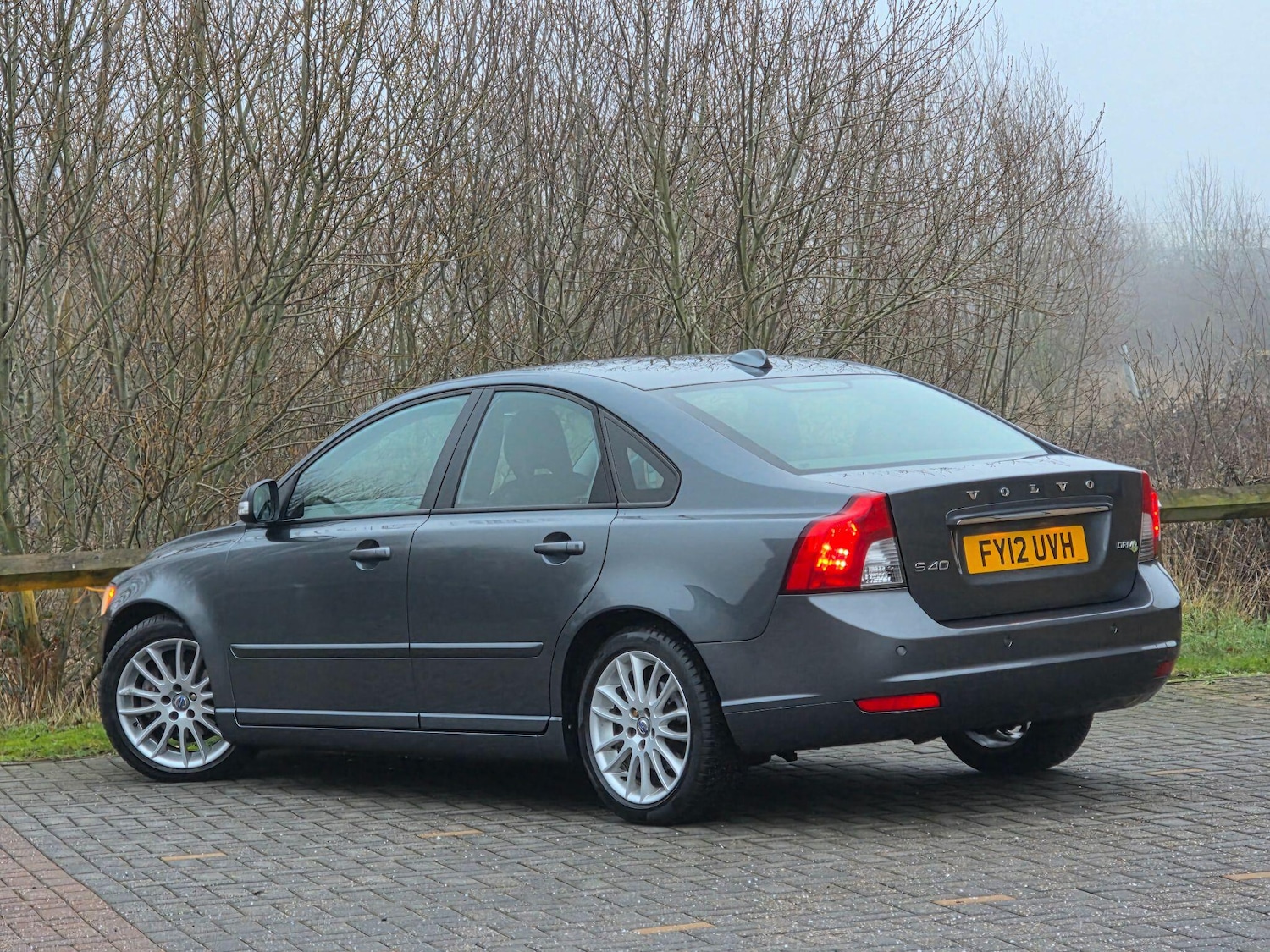 Used Volvo S40 2012 for sale - 77360675: Photo 5
