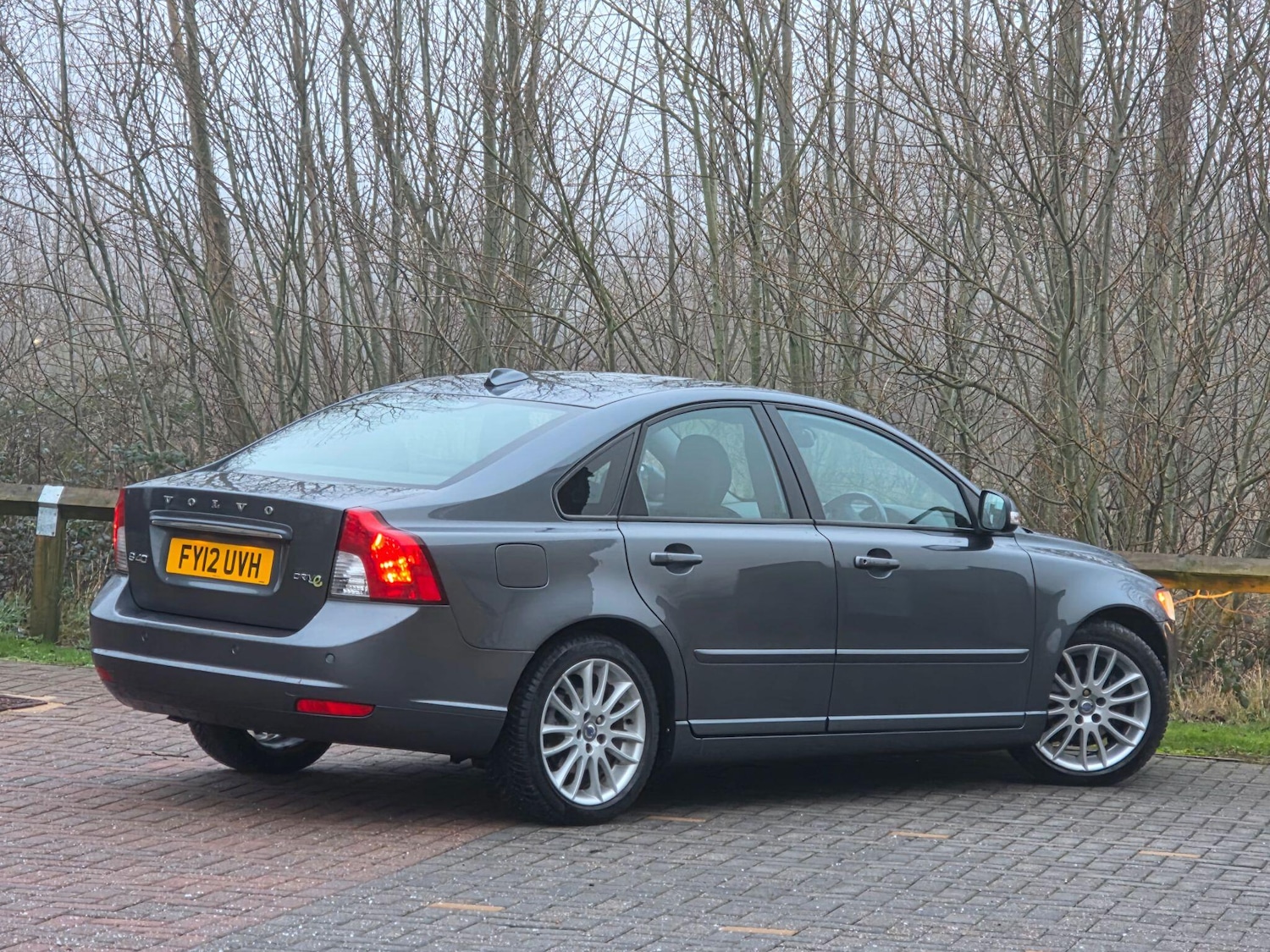 Used Volvo S40 2012 for sale - 77360675: Photo 7