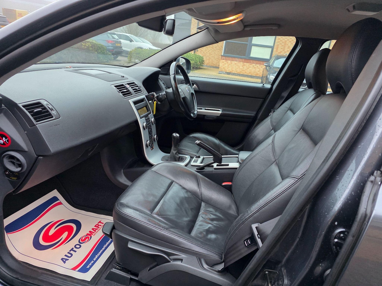 Used Volvo S40 2012 for sale - 77360675: Photo 9