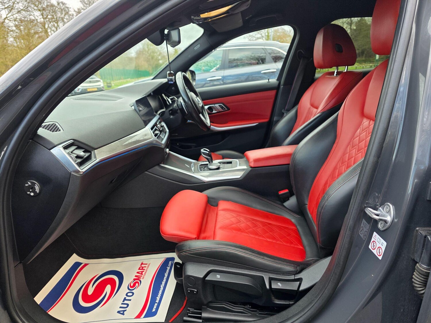 Used BMW 3 Series 2020 for sale - 77193754: Photo 10