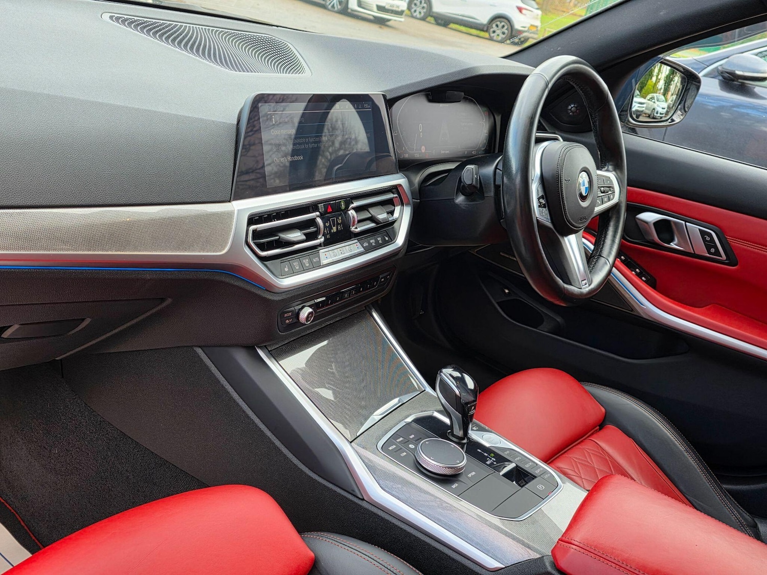 Used BMW 3 Series 2020 for sale - 77193754: Photo 11