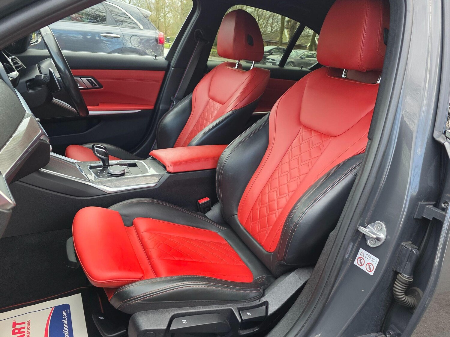 Used BMW 3 Series 2020 for sale - 77193754: Photo 12