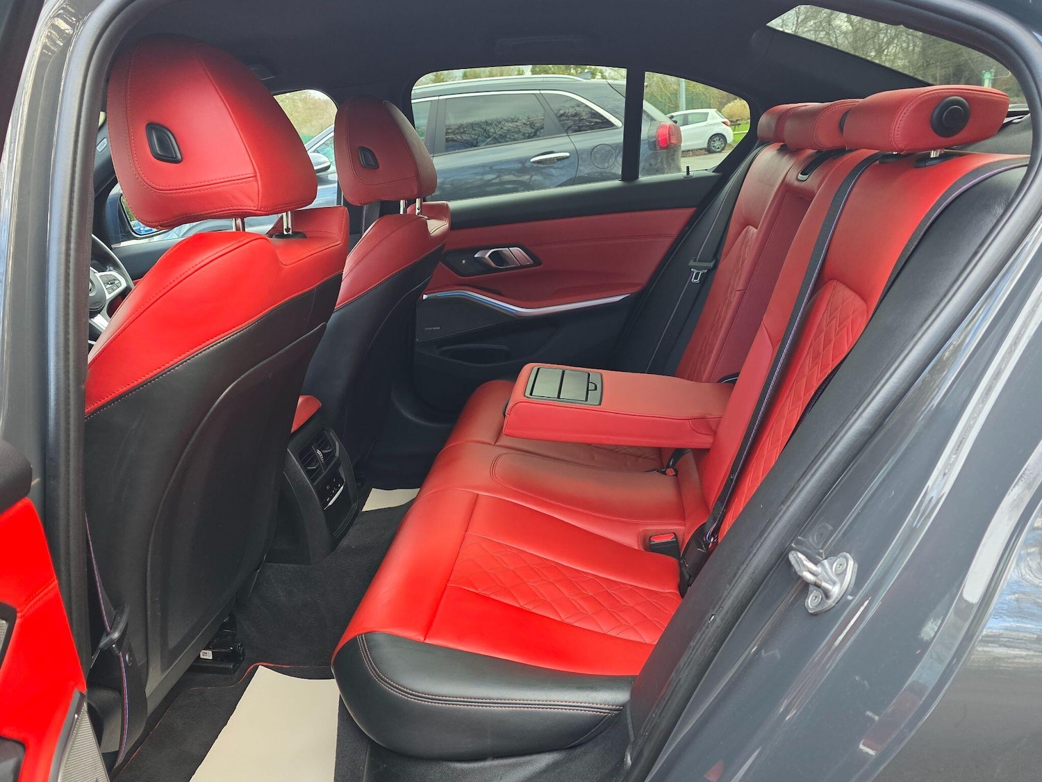 Used BMW 3 Series 2020 for sale - 77193754: Photo 14