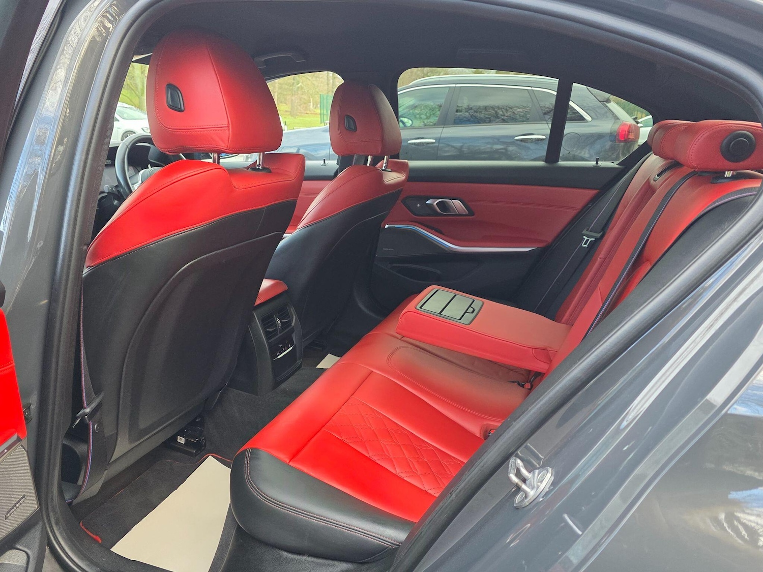 Used BMW 3 Series 2020 for sale - 77193754: Photo 15