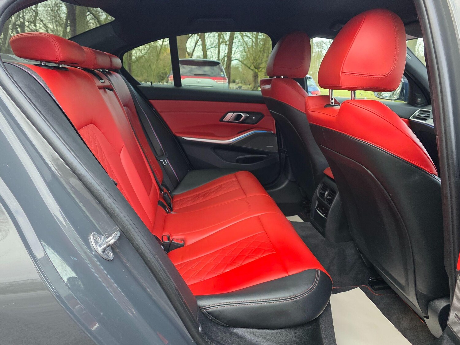 Used BMW 3 Series 2020 for sale - 77193754: Photo 16