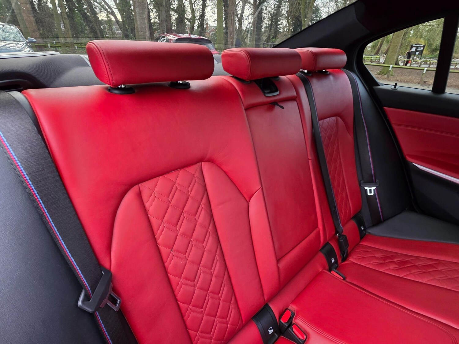 Used BMW 3 Series 2020 for sale - 77193754: Photo 17