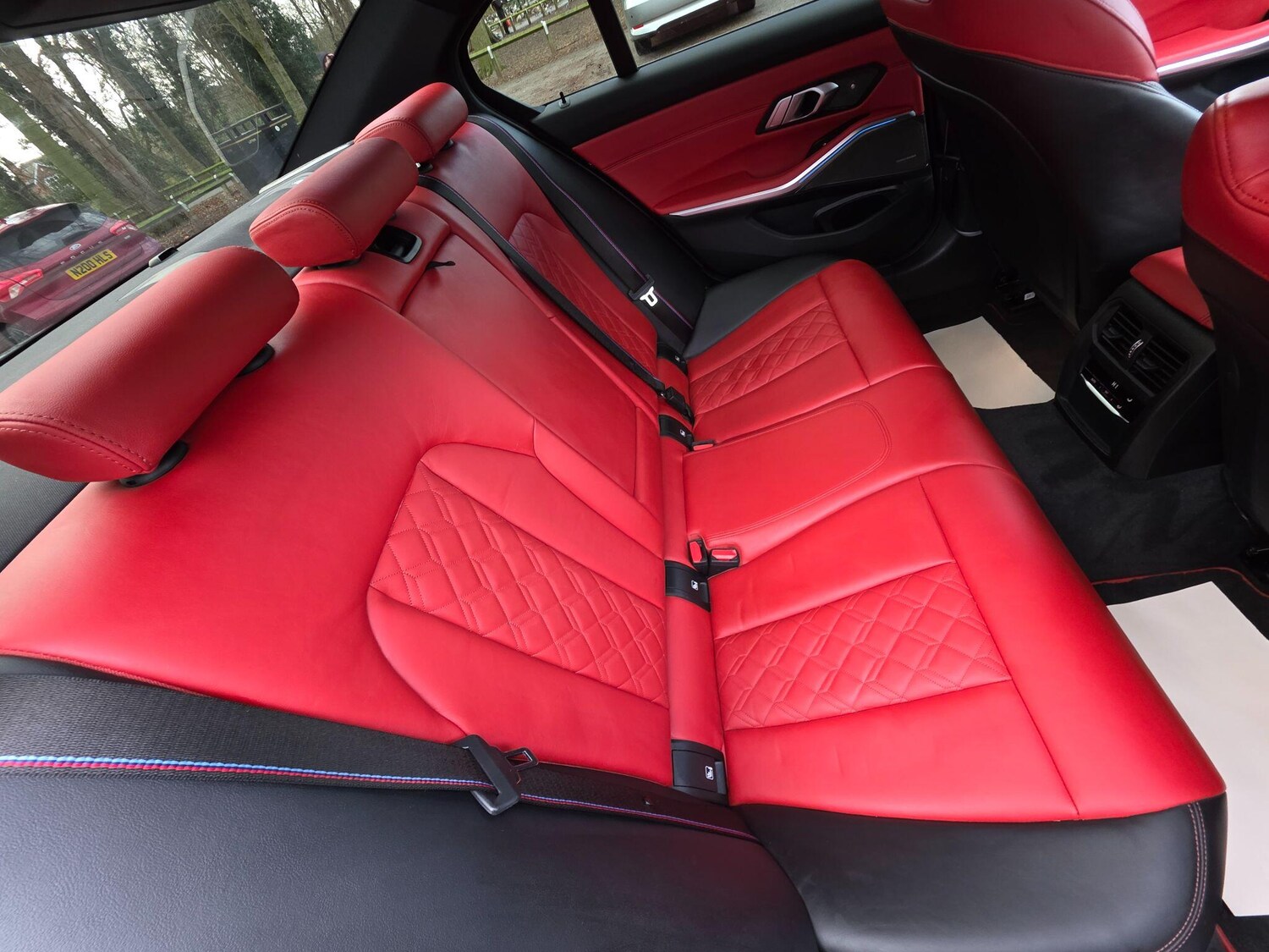 Used BMW 3 Series 2020 for sale - 77193754: Photo 18