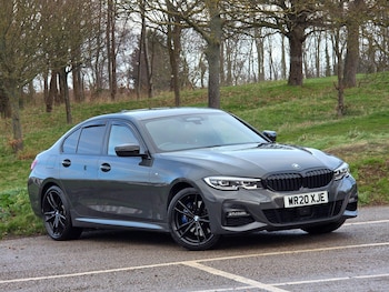 Used BMW 3 Series 2020 for sale - 77193754: Photo