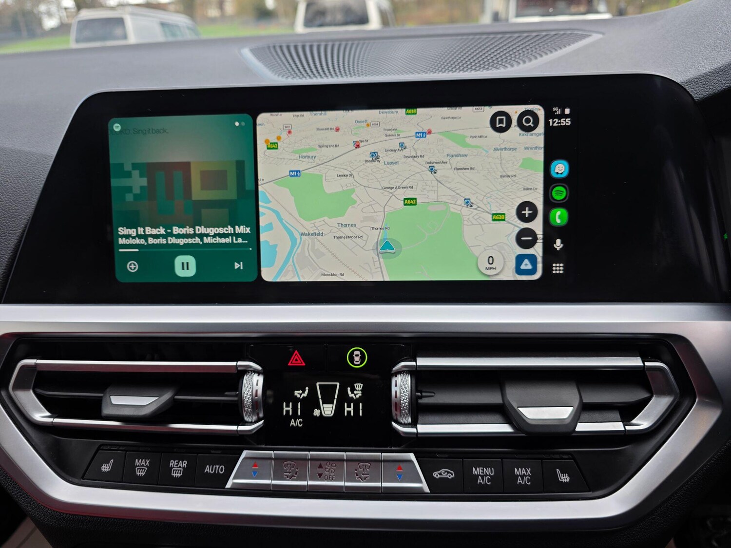 Used BMW 3 Series 2020 for sale - 77193754: Photo 20