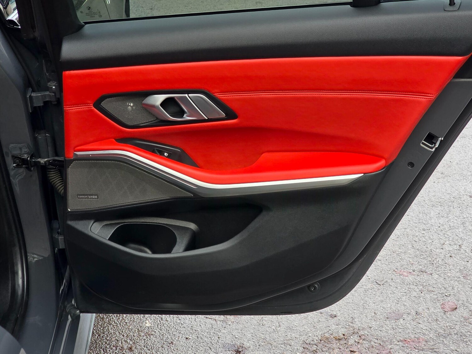 Used BMW 3 Series 2020 for sale - 77193754: Photo 25