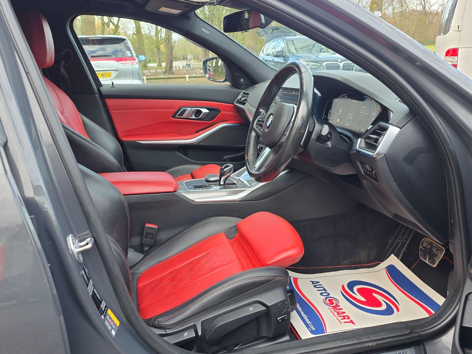 Used BMW 3 Series 2020 for sale - 77193754: Photo 28