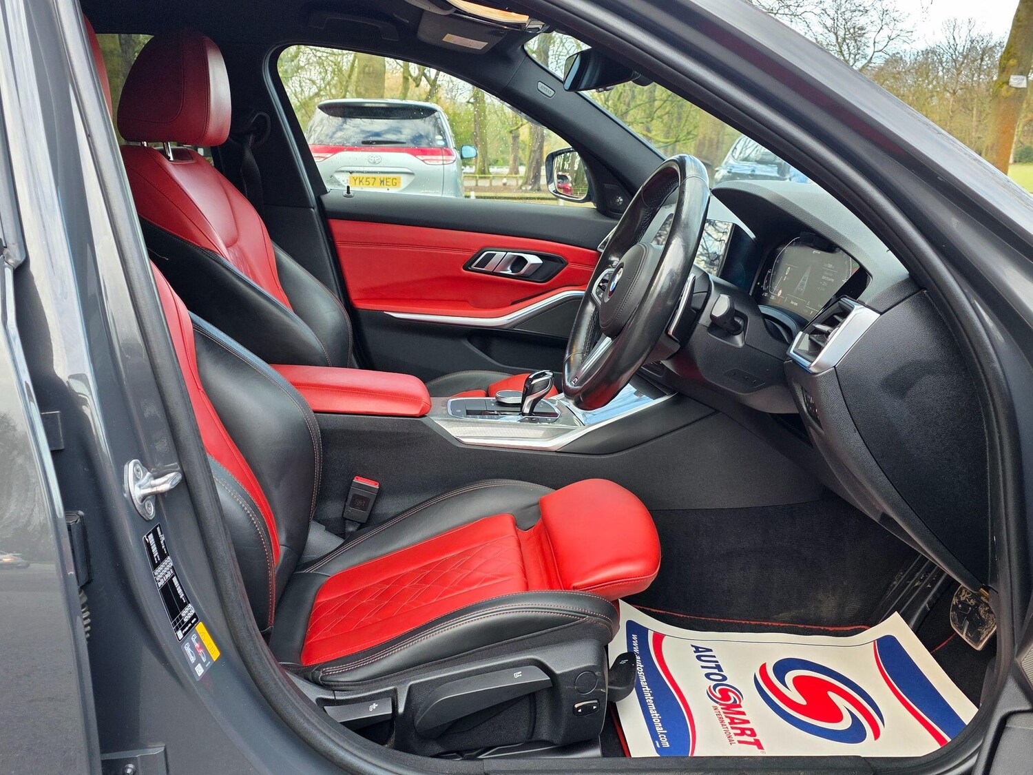 Used BMW 3 Series 2020 for sale - 77193754: Photo 29