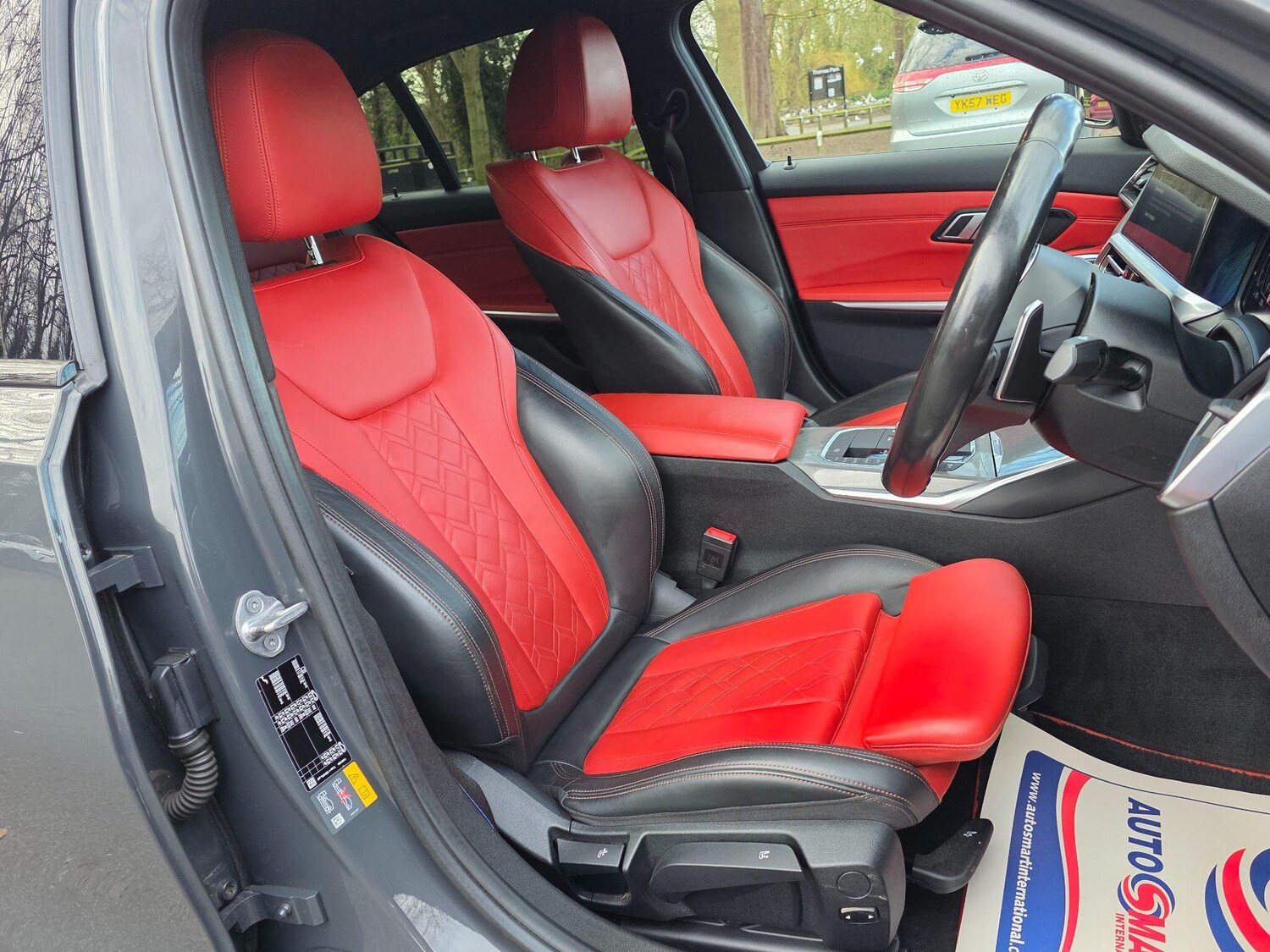 Used BMW 3 Series 2020 for sale - 77193754: Photo 30