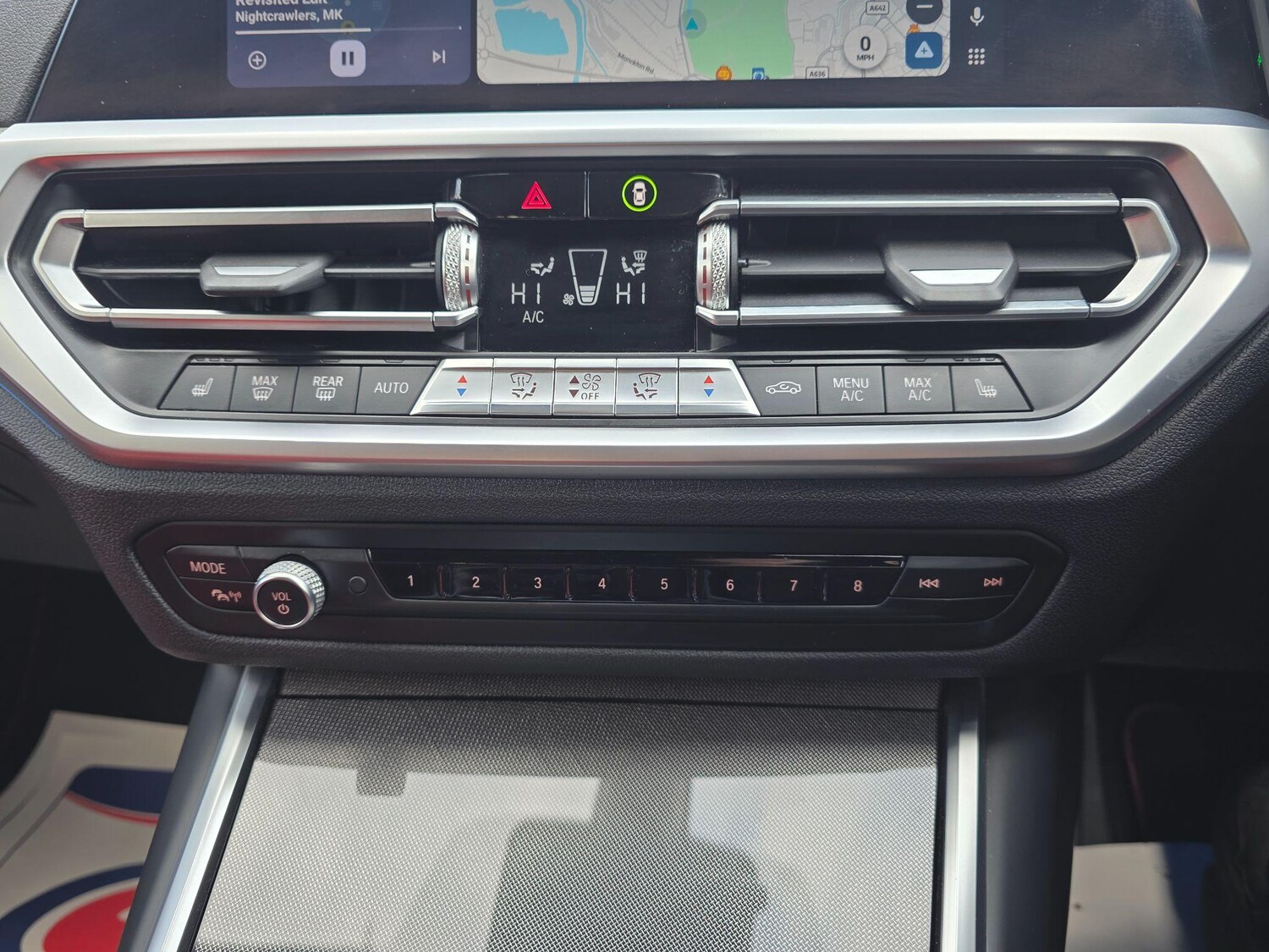 Used BMW 3 Series 2020 for sale - 77193754: Photo 33