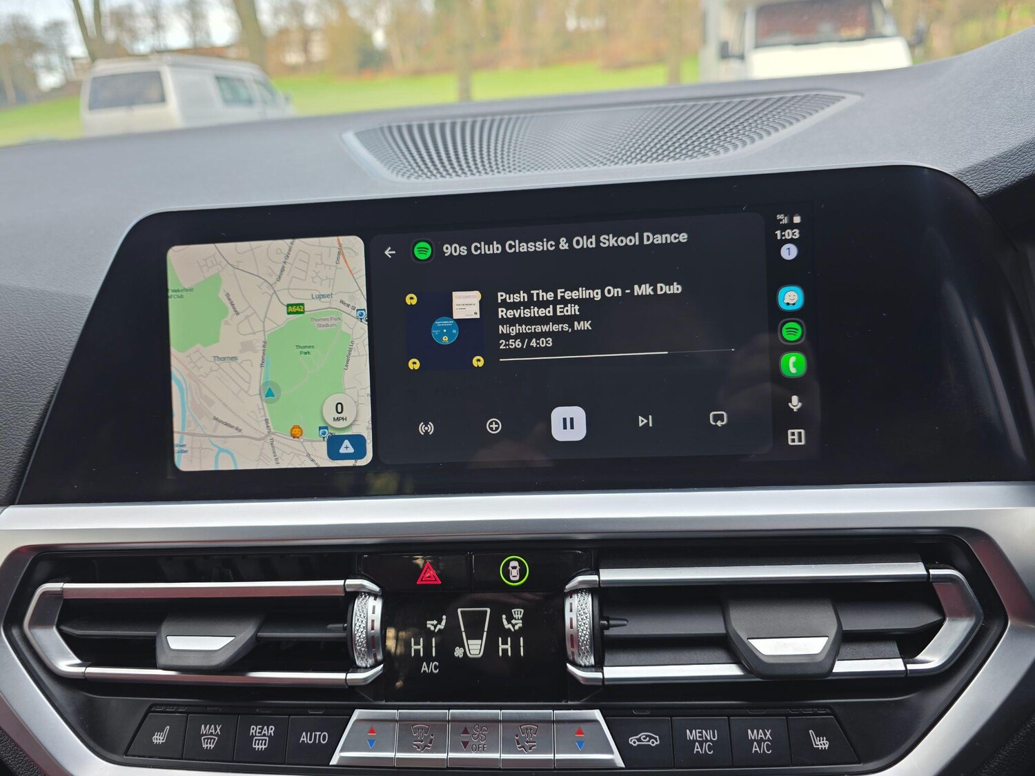 Used BMW 3 Series 2020 for sale - 77193754: Photo 36