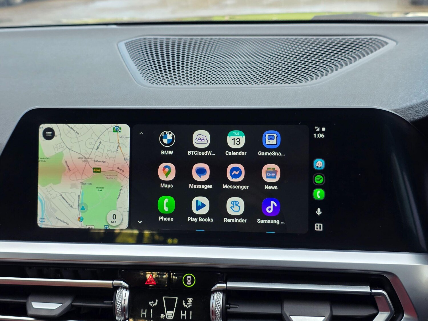 Used BMW 3 Series 2020 for sale - 77193754: Photo 39