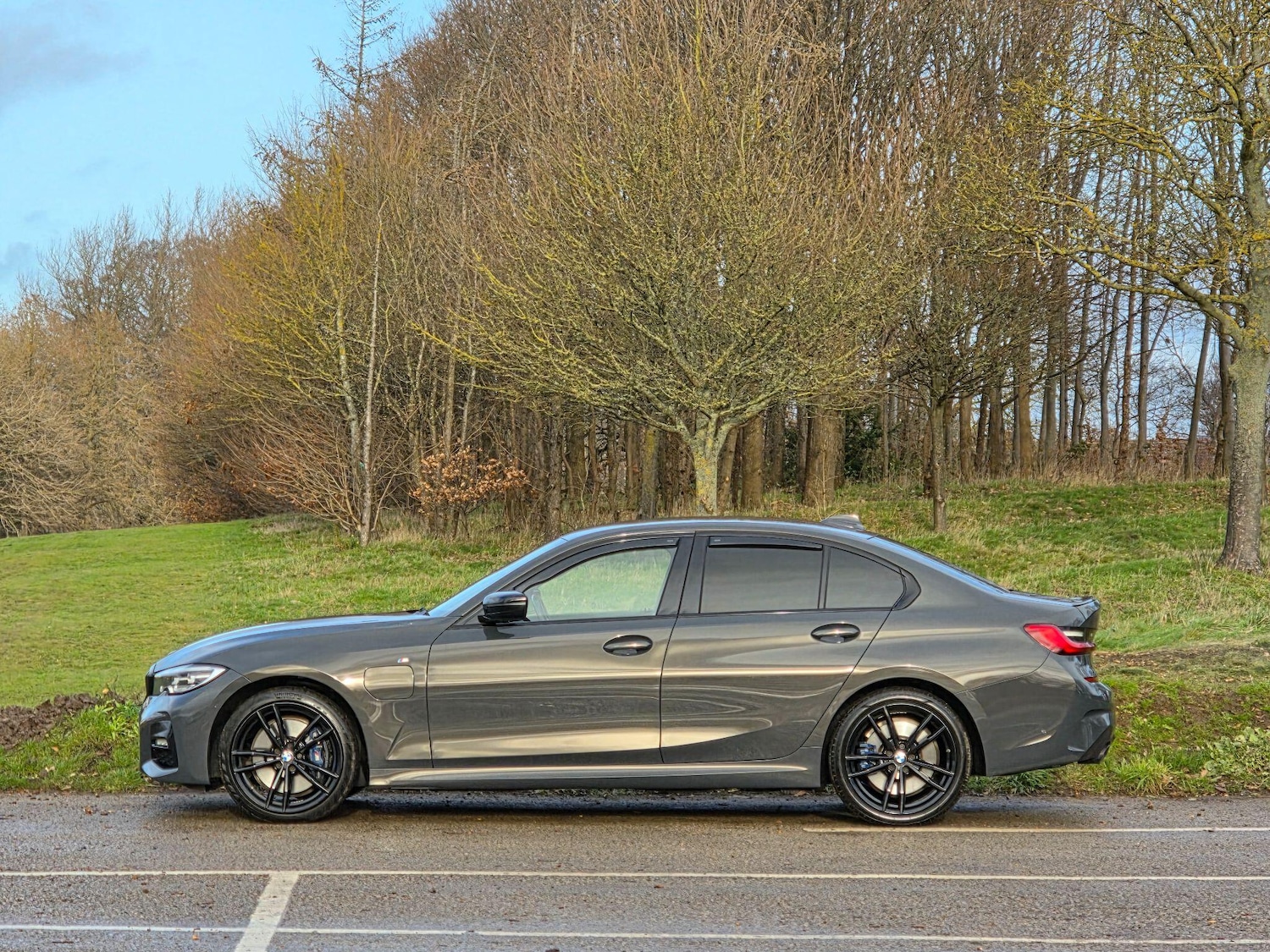 Used BMW 3 Series 2020 for sale - 77193754: Photo 4